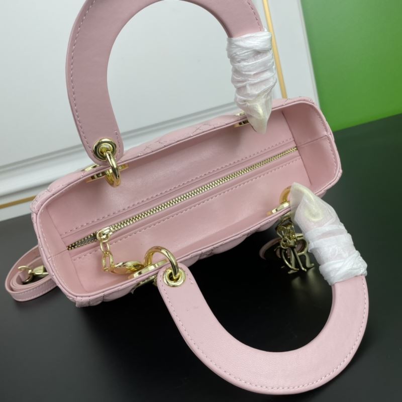 Christian Dior Top Handle Bags